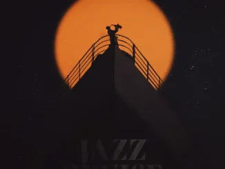 Kelvin Momo & Stixx Jazz Cruise Series Vol 1