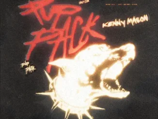 Kenny Mason PUP PACK EP