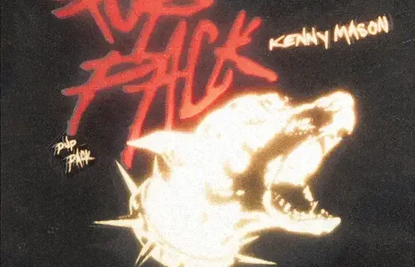 Kenny Mason PUP PACK EP Kenny Mason PUP PACK EP