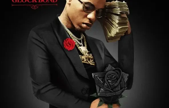 Key Glock Glock Bond Key Glock Glock Bond