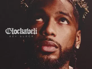 ALBUM: Key Glock – Glockaveli: The Don Key Glock Glockaveli The Don