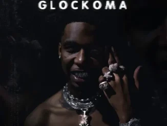 ALBUM: Key Glock – Glockoma Key Glock Glockoma.