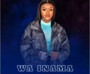 Kharishma – Wa Inama ft Dj Angelo, Buddysax & Dj Janisto