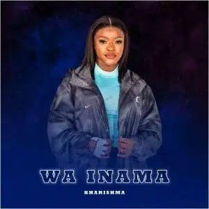 Kharishma – Wa Inama ft Dj Angelo, Buddysax & Dj Janisto Kharishma – Wa Inama ft Dj Angelo, Buddysax & Dj Janisto