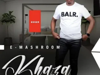 Khaza – Kukhon’ Oksalayo