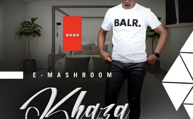 Khaza – Kukhon’ Oksalayo Khaza – Kukhon’ Oksalayo