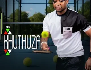 Khuthuza – Matsidiso ft Musiholiq & Maraza
