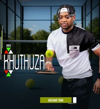 Khuthuza – Matsidiso ft Musiholiq & Maraza Khuthuza – Matsidiso ft Musiholiq & Maraza