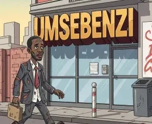 Killorbeezbeatz ft Trapshapa RSA – Umsebenzi Killorbeezbeatz – Umsebenzi ft Trapshapa RSA