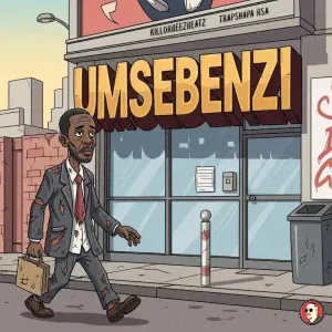 Killorbeezbeatz – Umsebenzi ft Trapshapa RSA Killorbeezbeatz – Umsebenzi ft Trapshapa RSA