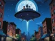 Kota the Friend & Statik Selektah Once In A Blue Moon