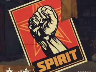 Kwesta Spirit (feat. Wale)