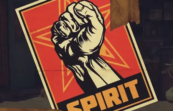Kwesta Spirit (feat. Wale) Kwesta Spirit (feat. Wale)