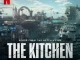 Labrinth & Alex Baranowski The Kitchen (Score from the Netflix Film)