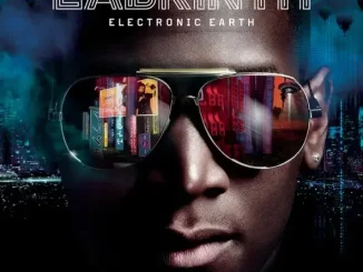 ALBUM: Labrinth – Electronic Earth Labrinth Electronic Earth