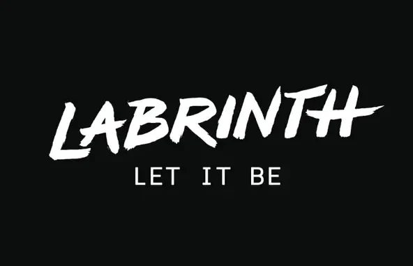 Labrinth Let It Be