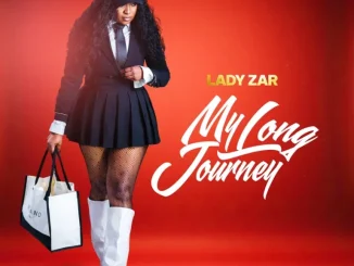 Ep: Lady ZAR - My Long Journey Lady ZAR – My Long Journey