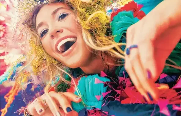 Lauren Daigle Lauren Daigle
