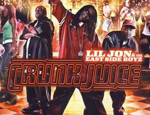 Lil Jon & The East Side Boyz – Lovers And Friends (Feat. Ludacris & Usher) Lil Jon & The East Side Boyz – Lovers And Friends (Feat. Ludacris & Usher)
