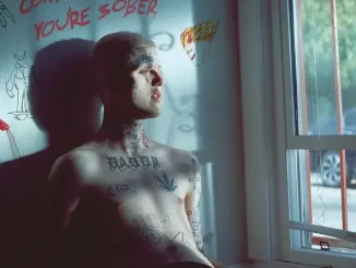Lil Peep Come Over When You're Sober, Pt 2