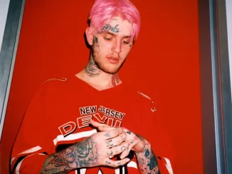 ALBUM: Lil Peep – HELLBOY Lil Peep HELLBOY.