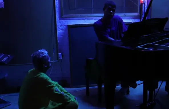 Lil Peep & iLoveMakonnen DIAMONDS