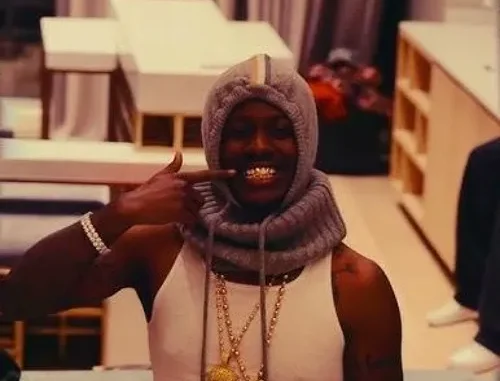 Lil Yachty – i need meds