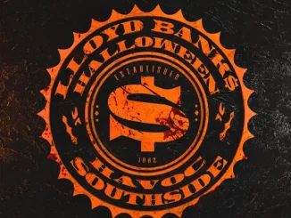 Lloyd Banks Halloween Havoc IV The 72nd Hr