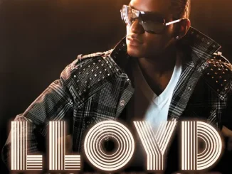 Lloyd Lessons In Love.