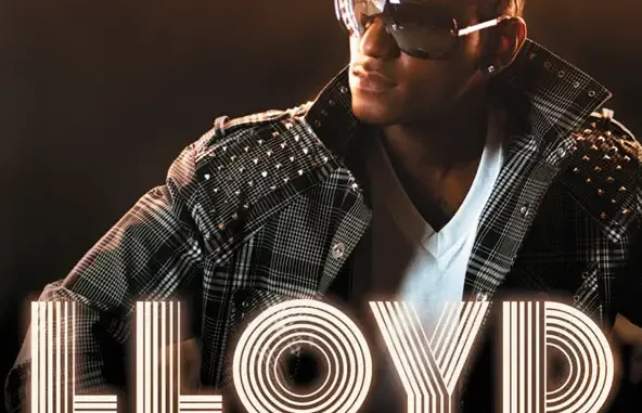 Lloyd Lessons In Love.