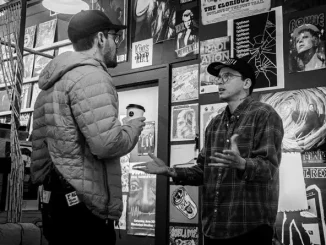 Logic - FOMO Logic FOMO