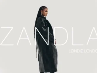 Londie London ft PYY Log Drum King – Izandla Londie London – Izandla ft PYY Log Drum King