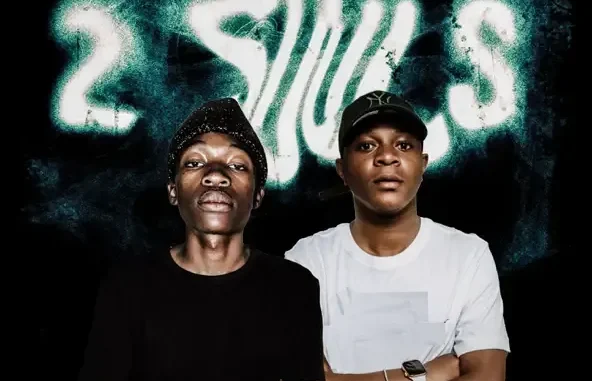 Lowbass Djy & Ndibo Ndibs 2 Souls