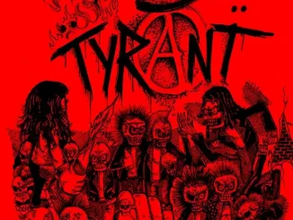 Lucifena & Lil Wayne - TYRANT Lucifena & Lil Wayne TYRANT