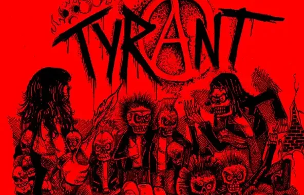 Lucifena & Lil Wayne TYRANT Lucifena & Lil Wayne TYRANT