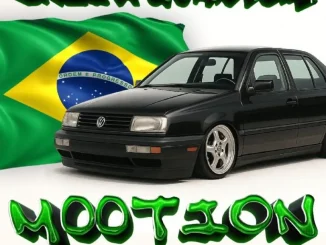 M00tion – Brzl x Quantum