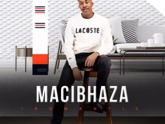 Macibhaza – Ngiboshiwe ft Ithwasa leKhansela