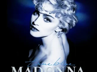 Madonna – La Isla Bonita