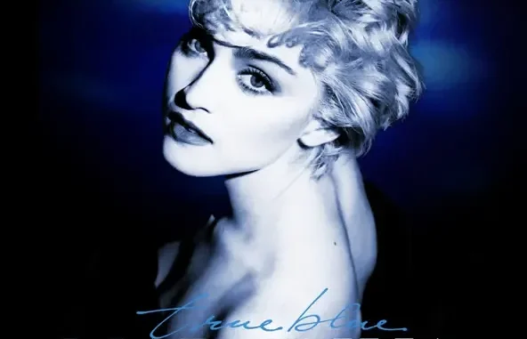 Madonna – La Isla Bonita Madonna – La Isla Bonita