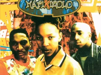 Mafikizolo Mafikizolo