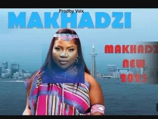 Makhadzi – Ku Humelela ft Shandesh