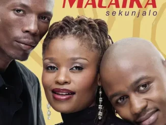 Malaika Sekunjalo