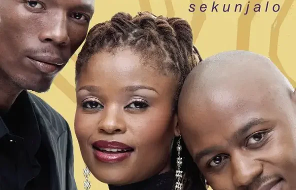 Malaika Sekunjalo