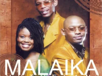 Malaika Vuthelani