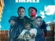 Man K – iMali ft Hlonivic, Amu Classic, Kappie,Pushkin, BenyRic, Bless Maano & Kom De Perc