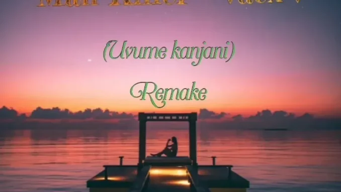 Man Killer – V (Uvume kanjani) Gqom Remake ft Vacx Man Killer – V (Uvume kanjani) Gqom Remake ft Vacx
