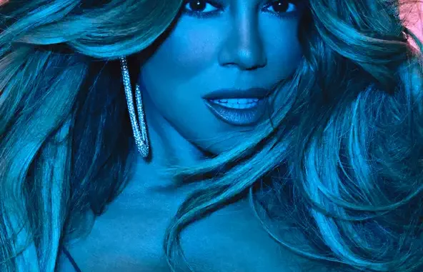 Mariah Carey Caution