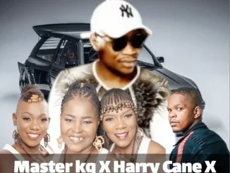 Master Kg ft Dalom kds & Harry Cane – Uwe Ma Master Kg – Uwe Ma ft Dalom kds & Harry Cane