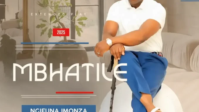 Mbhatile Ngcobo – Ngifuna imonza
