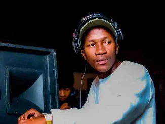 Mdu aka TRP – The Vault Live Mix (Piano Hub June 2025)